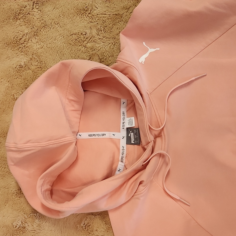 Puma pull over - Picture 2 of 6